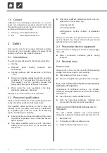 Preview for 4 page of Alpha-InnoTec SWC 102H1 Operating Manual