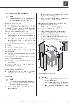 Preview for 9 page of Alpha-InnoTec SWC 102H1 Operating Manual