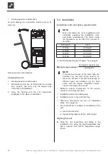 Preview for 10 page of Alpha-InnoTec SWC 102H1 Operating Manual