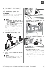 Preview for 11 page of Alpha-InnoTec SWC 102H1 Operating Manual