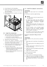 Preview for 13 page of Alpha-InnoTec SWC 102H1 Operating Manual