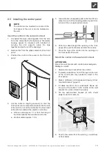 Preview for 15 page of Alpha-InnoTec SWC 102H1 Operating Manual