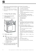 Preview for 16 page of Alpha-InnoTec SWC 102H1 Operating Manual