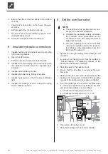 Preview for 18 page of Alpha-InnoTec SWC 102H1 Operating Manual