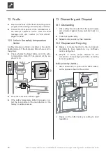 Preview for 20 page of Alpha-InnoTec SWC 102H1 Operating Manual