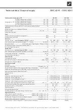 Preview for 21 page of Alpha-InnoTec SWC 102H1 Operating Manual