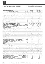 Preview for 22 page of Alpha-InnoTec SWC 102H1 Operating Manual