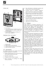 Предварительный просмотр 8 страницы Alpha-InnoTec SWC - Series Operating Manual