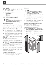 Предварительный просмотр 10 страницы Alpha-InnoTec SWC - Series Operating Manual