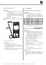 Предварительный просмотр 11 страницы Alpha-InnoTec SWC - Series Operating Manual