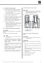 Предварительный просмотр 15 страницы Alpha-InnoTec SWC - Series Operating Manual