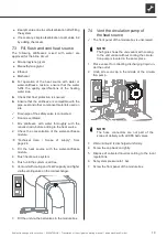 Предварительный просмотр 19 страницы Alpha-InnoTec SWC - Series Operating Manual