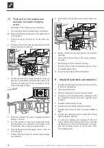 Предварительный просмотр 20 страницы Alpha-InnoTec SWC - Series Operating Manual