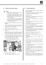 Предварительный просмотр 21 страницы Alpha-InnoTec SWC - Series Operating Manual