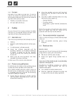 Preview for 4 page of Alpha-InnoTec SWC V H1 Operating Manual