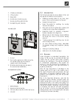 Preview for 7 page of Alpha-InnoTec SWC V H1 Operating Manual