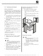 Preview for 9 page of Alpha-InnoTec SWC V H1 Operating Manual