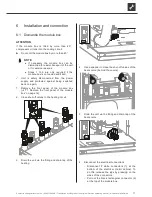 Preview for 11 page of Alpha-InnoTec SWC V H1 Operating Manual