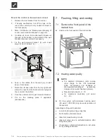 Preview for 16 page of Alpha-InnoTec SWC V H1 Operating Manual