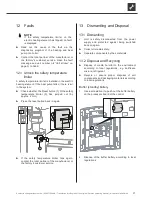 Preview for 21 page of Alpha-InnoTec SWC V H1 Operating Manual