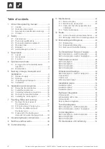 Preview for 2 page of Alpha-InnoTec SWC V Series Operating Manual