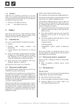 Preview for 4 page of Alpha-InnoTec SWC V Series Operating Manual