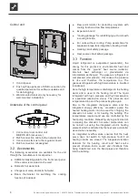 Preview for 8 page of Alpha-InnoTec SWC V Series Operating Manual