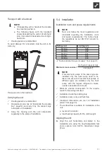 Preview for 11 page of Alpha-InnoTec SWC V Series Operating Manual