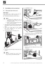 Preview for 12 page of Alpha-InnoTec SWC V Series Operating Manual