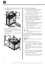 Preview for 14 page of Alpha-InnoTec SWC V Series Operating Manual