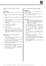 Preview for 15 page of Alpha-InnoTec SWC V Series Operating Manual