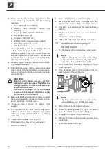 Preview for 18 page of Alpha-InnoTec SWC V Series Operating Manual