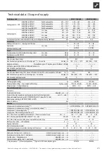 Preview for 25 page of Alpha-InnoTec SWC V Series Operating Manual