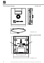 Preview for 32 page of Alpha-InnoTec SWC V Series Operating Manual