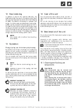 Preview for 7 page of Alpha-InnoTec WWC H/X Series Operating Manual