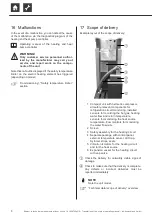 Preview for 8 page of Alpha-InnoTec WWC H/X Series Operating Manual