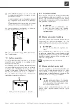 Preview for 13 page of Alpha-InnoTec WWC H/X Series Operating Manual