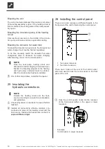 Preview for 18 page of Alpha-InnoTec WWC H/X Series Operating Manual