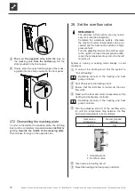 Preview for 20 page of Alpha-InnoTec WWC H/X Series Operating Manual