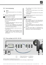 Preview for 21 page of Alpha-InnoTec WWC H/X Series Operating Manual