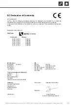 Preview for 43 page of Alpha-InnoTec WWC H/X Series Operating Manual