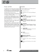 Preview for 2 page of Alpha-InnoTec WWC100HX Operating Manual