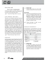 Preview for 6 page of Alpha-InnoTec WWC100HX Operating Manual