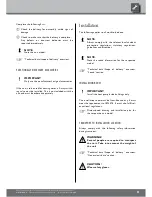 Preview for 9 page of Alpha-InnoTec WWC100HX Operating Manual