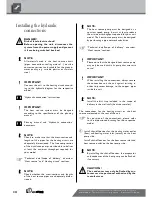 Preview for 12 page of Alpha-InnoTec WWC100HX Operating Manual