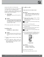 Preview for 19 page of Alpha-InnoTec WWC100HX Operating Manual