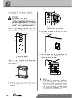 Preview for 20 page of Alpha-InnoTec WWC100HX Operating Manual