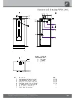 Preview for 37 page of Alpha-InnoTec WWC100HX Operating Manual