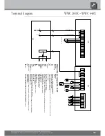 Preview for 41 page of Alpha-InnoTec WWC100HX Operating Manual