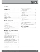 Preview for 3 page of Alpha-InnoTec WWP 1100x Operating Manual